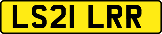 LS21LRR