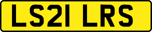 LS21LRS