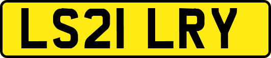 LS21LRY