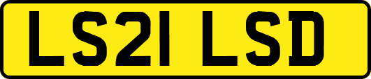 LS21LSD