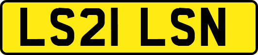 LS21LSN