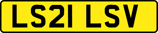 LS21LSV