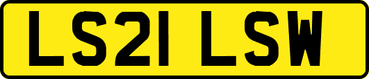 LS21LSW