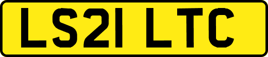 LS21LTC