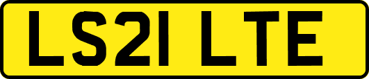 LS21LTE
