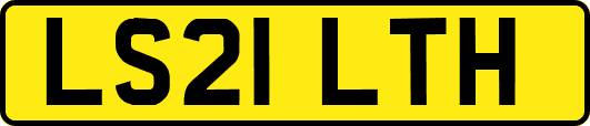 LS21LTH