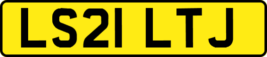 LS21LTJ