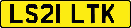 LS21LTK