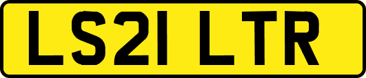 LS21LTR