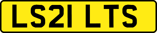 LS21LTS