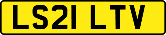 LS21LTV