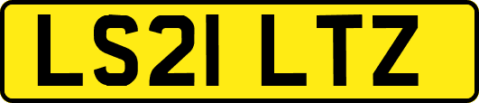 LS21LTZ