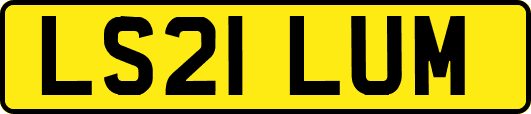 LS21LUM