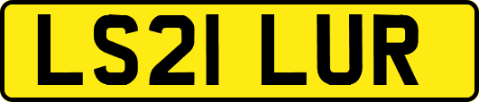 LS21LUR