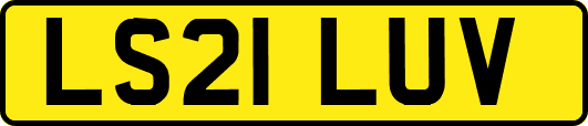 LS21LUV