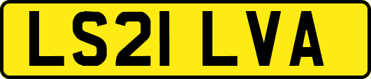 LS21LVA