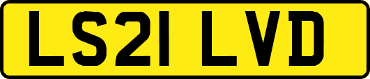 LS21LVD