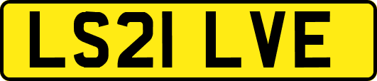 LS21LVE
