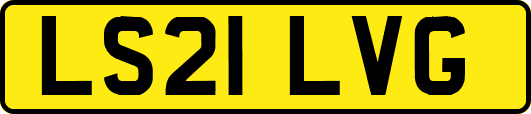 LS21LVG