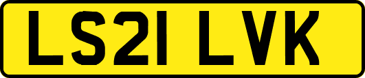 LS21LVK
