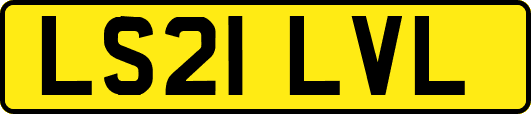 LS21LVL