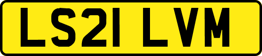 LS21LVM