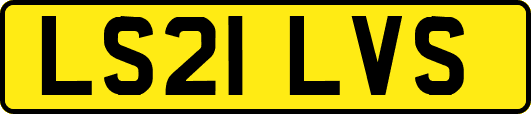 LS21LVS