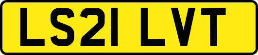 LS21LVT