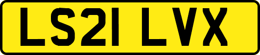 LS21LVX