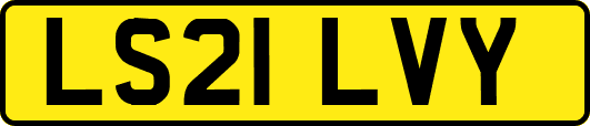 LS21LVY