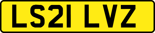 LS21LVZ