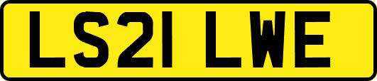 LS21LWE