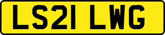 LS21LWG