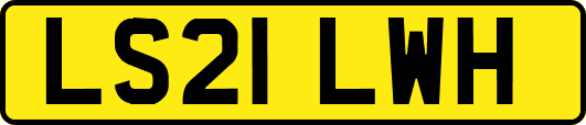 LS21LWH