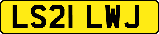 LS21LWJ
