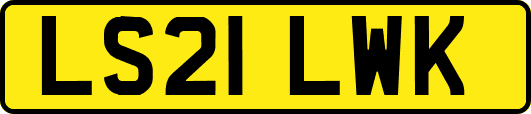 LS21LWK