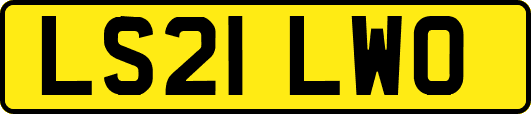 LS21LWO