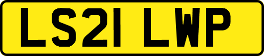 LS21LWP