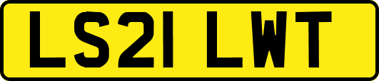 LS21LWT