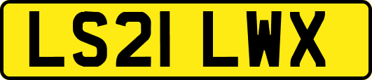 LS21LWX