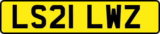 LS21LWZ