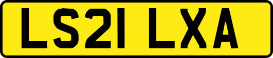 LS21LXA