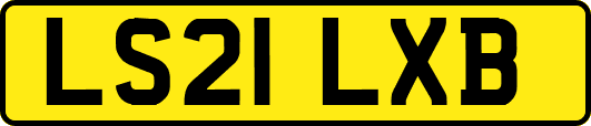 LS21LXB
