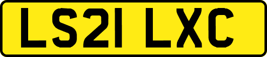LS21LXC