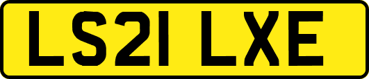 LS21LXE