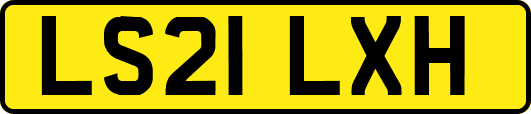 LS21LXH