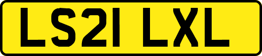 LS21LXL