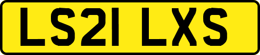 LS21LXS