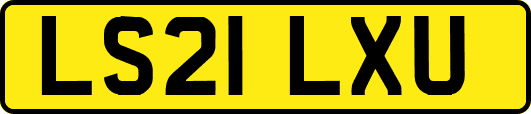 LS21LXU
