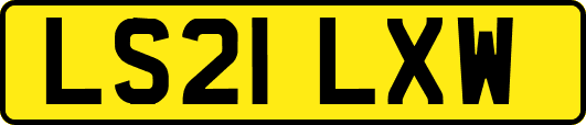 LS21LXW